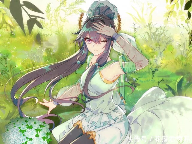 终极斗罗蓝轩宇的情敌来了,有钱又聪明,白秀秀看我用美人计