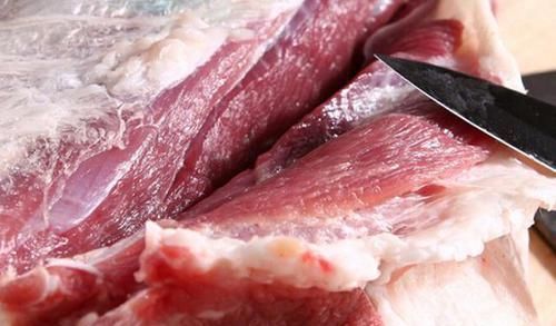 羊肉|羊肉“最忌”放这2种调料,加了就等于毁羊肉,很多人都不懂