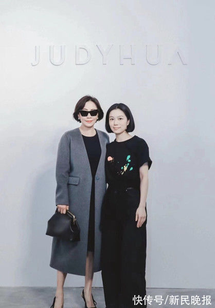 艺术家&新尚 | 行走都市的女艺术家