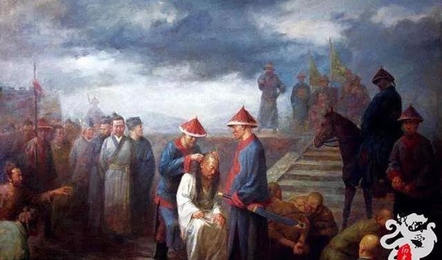 不经意|历史上有哪些不经意的小事,最终却酿成大祸?