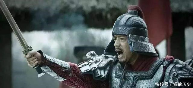 评价|项羽覆灭的深度解析