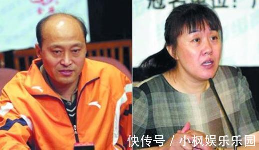 女排世界杯|女排主帅夫妻档:妻子4枚金牌功成身退,丈夫两次下课毁誉参半