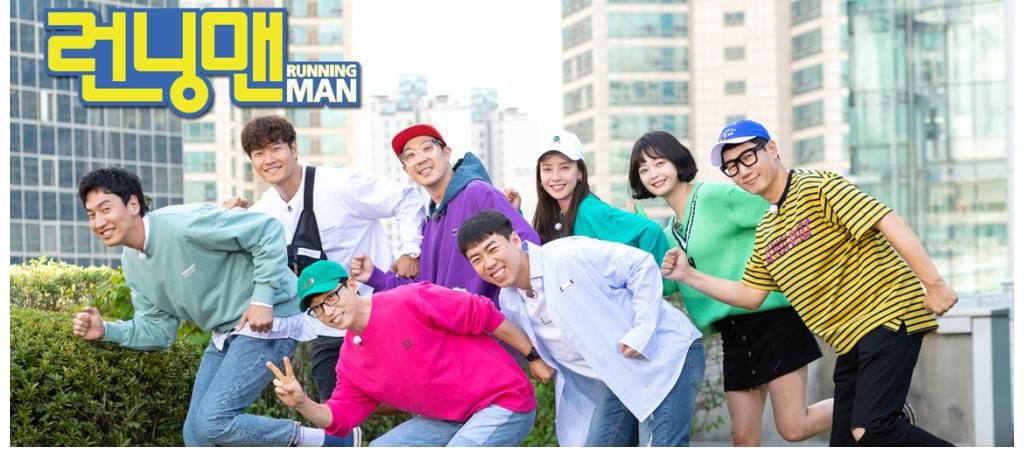 【韩网新闻】被‘Running Man’纠缠的‘不舒服’…“再怎么亲近也不能说脏话”！