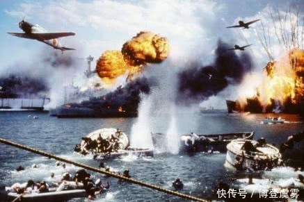 内幕|当年偷袭珍珠港后，为何日军不乘胜追击？多年内幕被揭穿