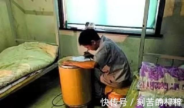 蔡天新|余建春快递员破解世界难题,到浙大讲数学,为何最后逆袭失败