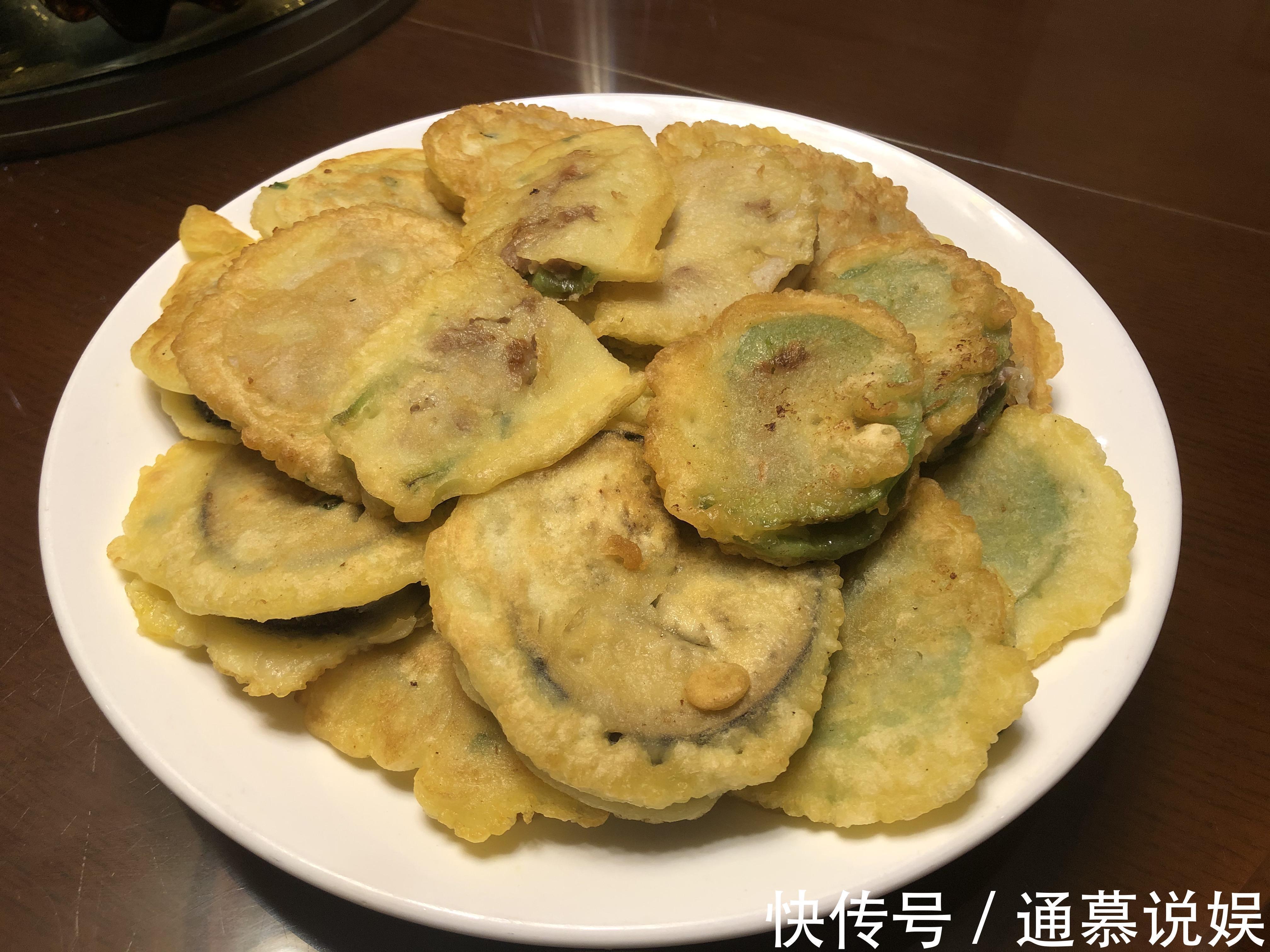 家人聚餐，8个人点了8道菜，花了410元，你看值不值