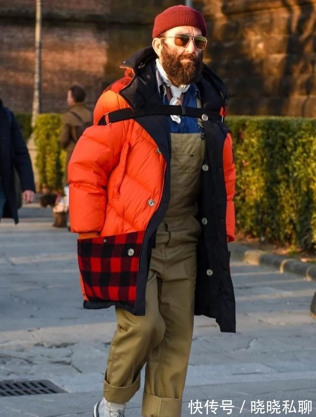 mc|最讨 Pitti Uomo 老餮们欢喜的运动鞋竟然是它们！