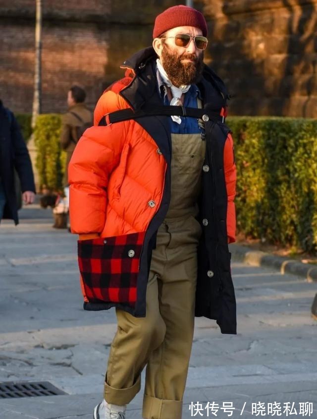 mc|最讨 Pitti Uomo 老餮们欢喜的运动鞋竟然是它们!
