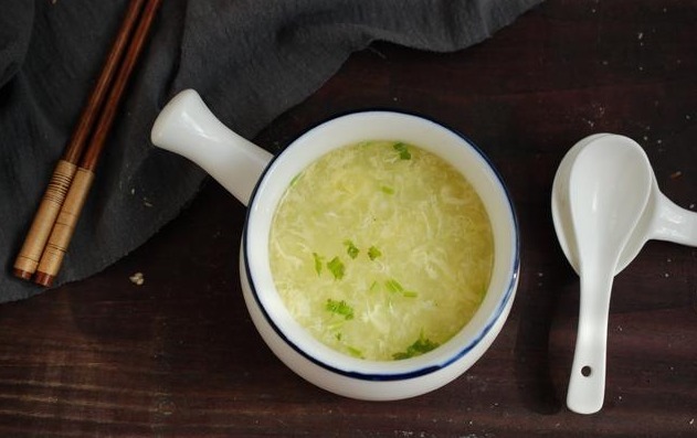 冬瓜|一碗汤又让我瘦了8斤,吃得饱饱的营养又健康,悄悄就瘦了