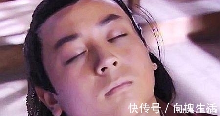 玄冥神掌$难怪金庸对郭襄之死一笔带过,你看她被谁所杀?张三丰道出玄机