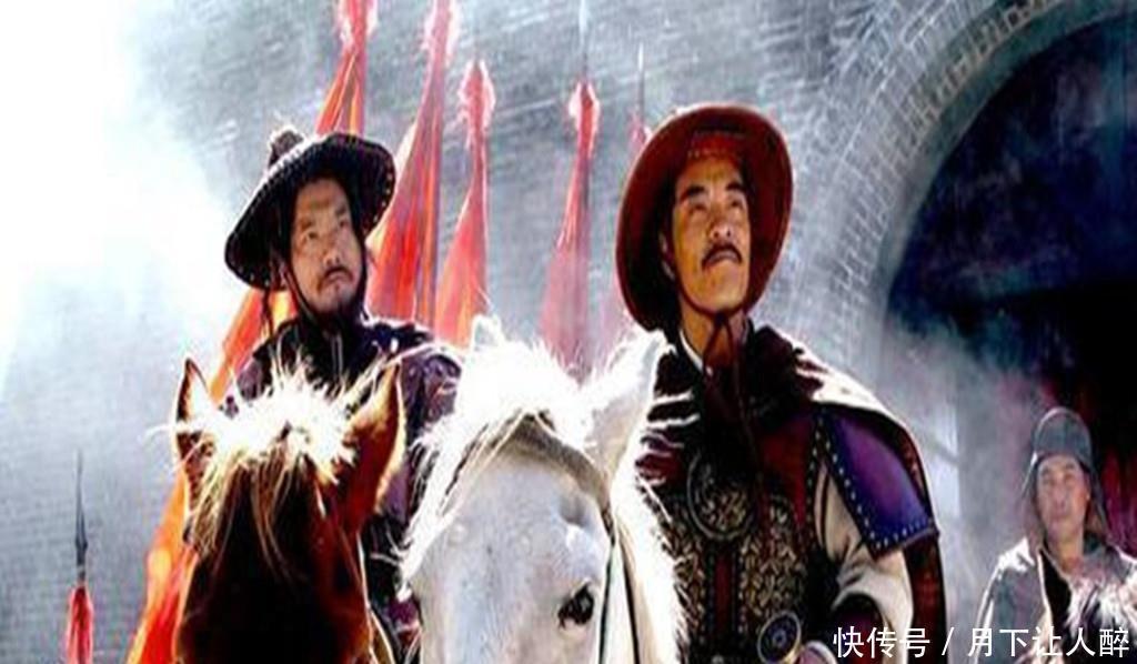 农民|刘伯温留一奇书,朱元璋多年没找见,两百年后却被一位农民找到!