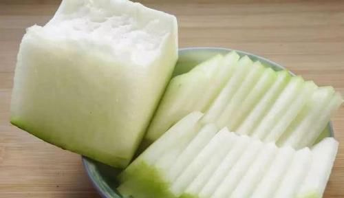 “前列腺炎症”攻略：这些碱性食物，男性早知道，早点吃，早点好