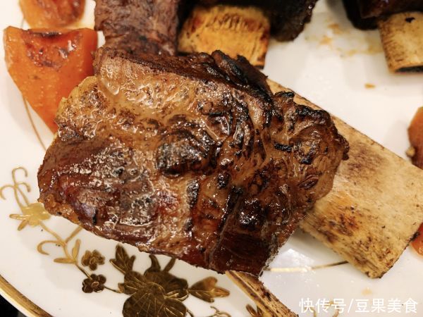 烤箱|家庭版王品牛排