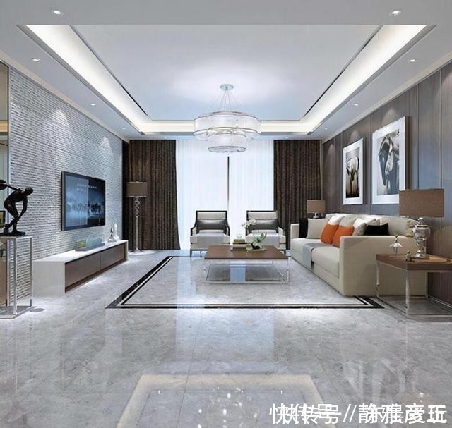 吊顶|花了40万买来的装修教训，说多了都是泪！你家中过招吗？