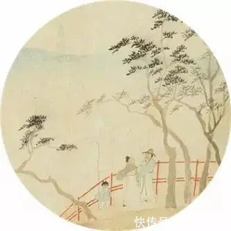 菖蒲&他为了糊口55岁才拿起毛笔,74岁竟敢这样写楷书…