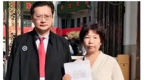 周律|杜新枝是隐藏的大富婆?郑州北龙湖别墅曝光,房姐挺有头脑!