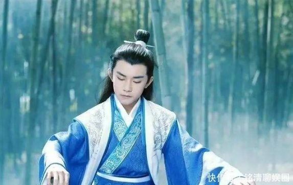 唐朝#他是唐朝运气最好的诗人,一生依附权贵,犯死罪却安然无恙