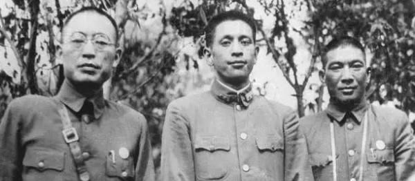 举荐|《八佰》张柏亭历史原型身为88师参谋长,举荐谢晋元为指挥官