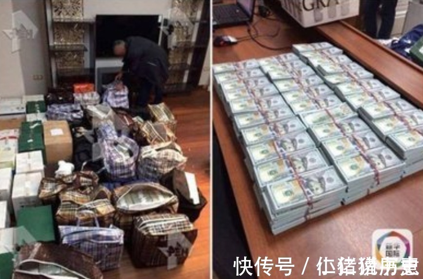 厅级干部@《暂坐》一位厅级干部倒下,家中发现8000根金条,一堆陈年茅台