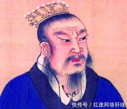 最初|刘邦真的有“贵相”?是最初自信的资本,还是称帝后编造的谎言?