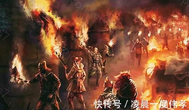 宋江|梁山有3位好汉,上山前都身怀绝技,上山后却未再使用