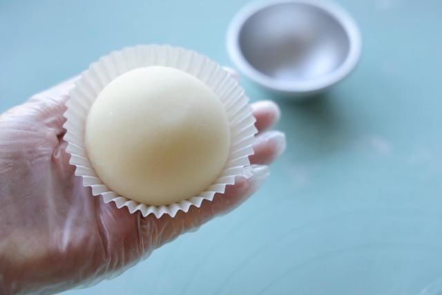 天气冷，来点热量甜品吧！一口下去太治愈了，一年至少吃一次吧