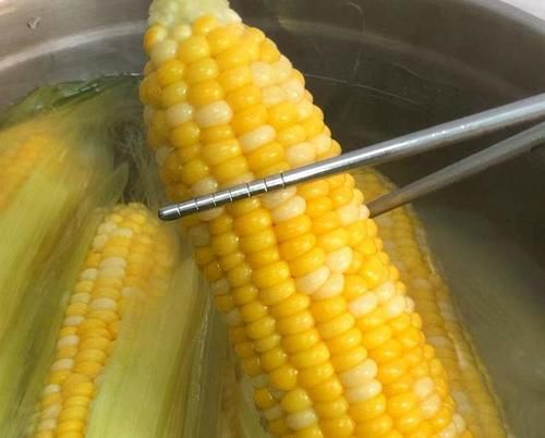 玉米|对孕妇有利的3种粗粮，孕期饮食学会粗细结合，对胎儿和妈妈都好