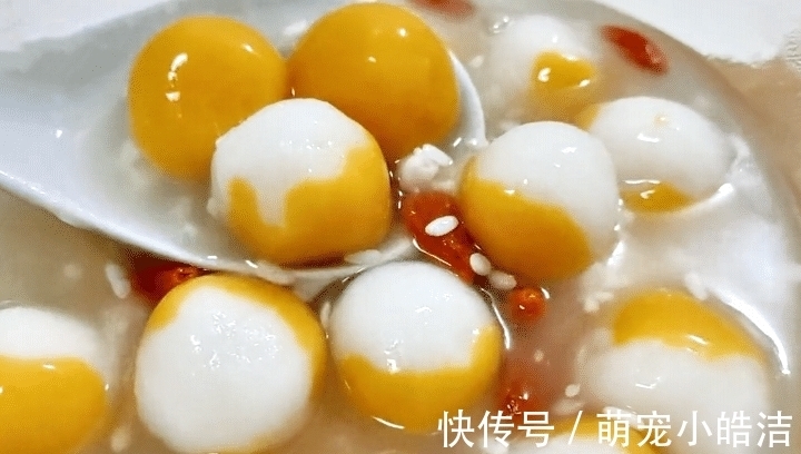 糯米粉|天冷了，宁可不喝牛羊汤也要喝它，每天喝一碗，温暖你整个秋冬