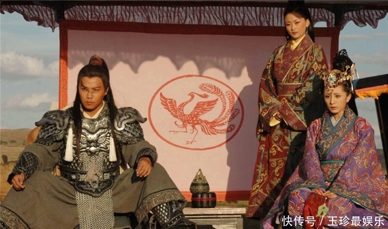 真实|祖孙三代迎娶同一个妻子,本以为是笑话,没想到却是真实故事