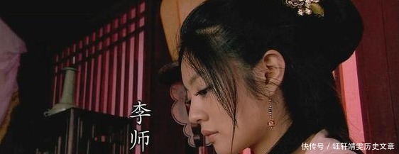 出卖肉体|古代的青楼女为什么腰间系一根红线,系红线的原因是什么