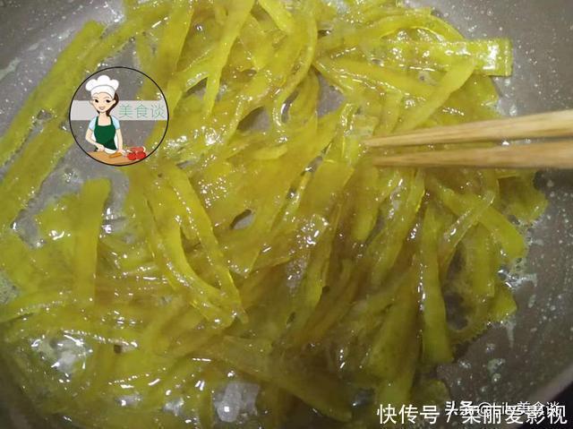 零食|它渾身是寶，卻被當垃圾扔掉，做成零食，孩子搶著吃，還止咳潤肺