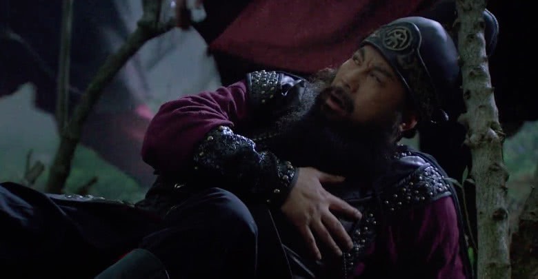 义气|《水浒传》天罡三十六之内最不讲义气的是谁?宋江都比他强