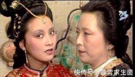 小产后$王熙凤为什么会得血山崩?与贾琏的癖好无关,只因她有两个恶习
