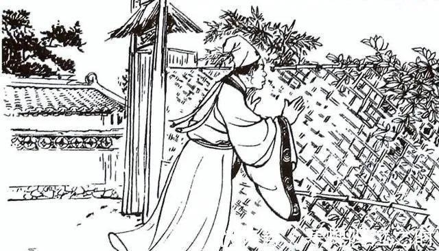 刘氏#聊斋故事:鬼宅