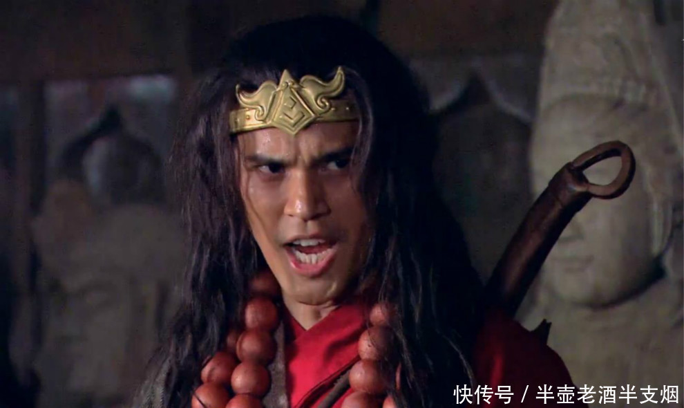 吴用|小霸王周通再抢民女,武松一怒拔刀,宋江吴用林冲为何息事宁人?
