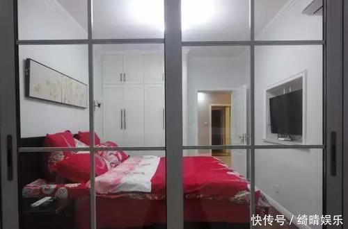 亲戚|买了电梯房的一楼,亲戚骂我脑子进水,看完阳台花园,赖着不想走