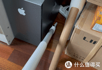 家里传统清洁工具数量多占地大！添可Slim套装的“模块化”设计能否有效解决这个常见的小户型清洁难题……