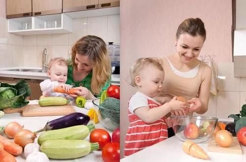 别让孩子去家里这个地方，会变得太聪明