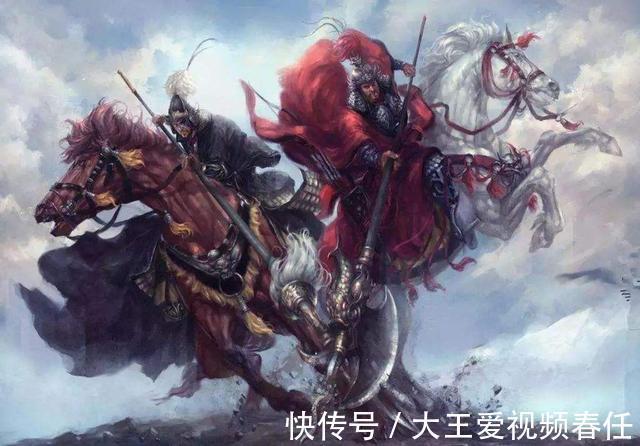 豹子头|水浒中的80万禁军教头,究竟是多大的官在宋朝拥有着怎样的地位