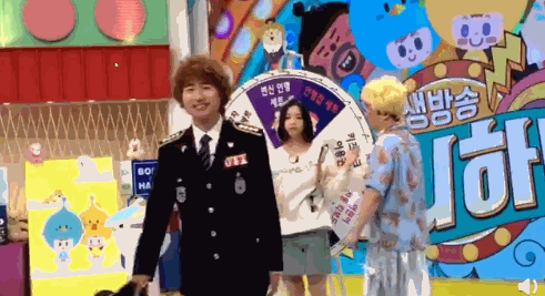 男星|15岁女偶像节目中突遭35岁男星暴打，视频曝光，节目负责人被辞退