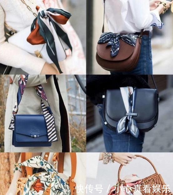 不对劲|用心打扮却总感觉不对劲？提高“耐看度”的窍门，在于这些细节上