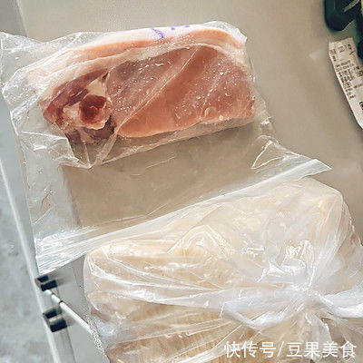 馄饨|简单又好吃的小云吞、馄饨