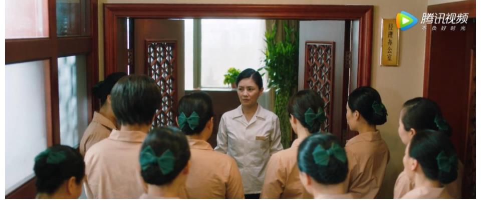 姐妹们|《理想照耀中国》之《从头再来》，胡可演绎薛荣的创业故事