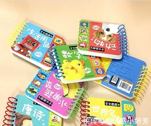 家长|宝宝什么时候开始识字最好?抓住“黄金”时间,早做准备