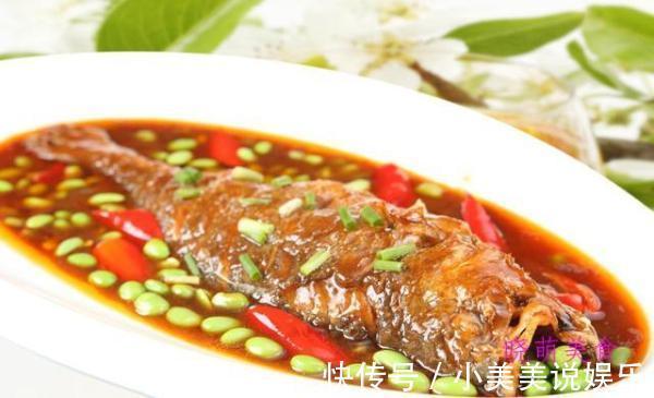 备料|蒸红烧肉、陈皮老鸭、酱黄鱼、香菇炖鸡的家常做法，好美味啊