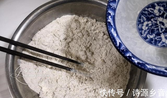 植物油|减肥我就服这个饼,营养饱腹不长肉,软乎乎的还可香了,简单快手!