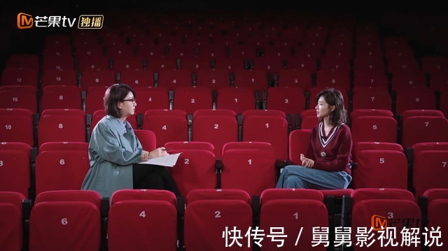 定义|差点整垮伊能静的节目重启,易立竞害怕被甩脸色,戚薇紧张李承铉