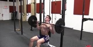 肩部|别再怪自己肩不够宽，是因为你一直忽视这6个王牌动作