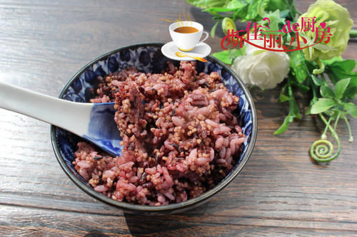 大米|减肥12斤的我,用它代替米饭,连吃4周后腰肢苗条气色佳显年轻