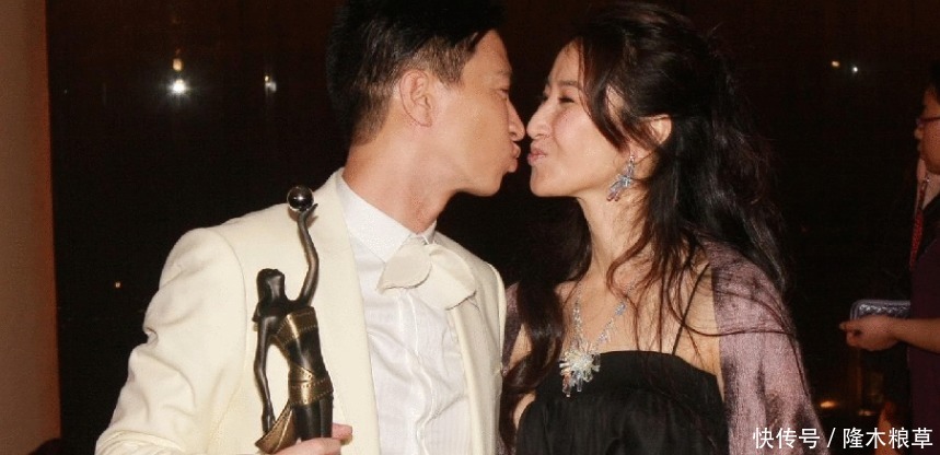 江湖|她是一代女侠,因行走江湖16岁嫁60岁老头,生下儿子成传奇人!